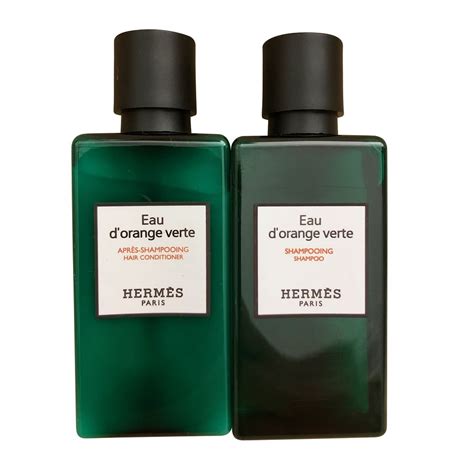 hermes shampoo price|is hermes shampoo good.